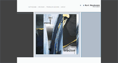 Desktop Screenshot of neukommdesign.ch